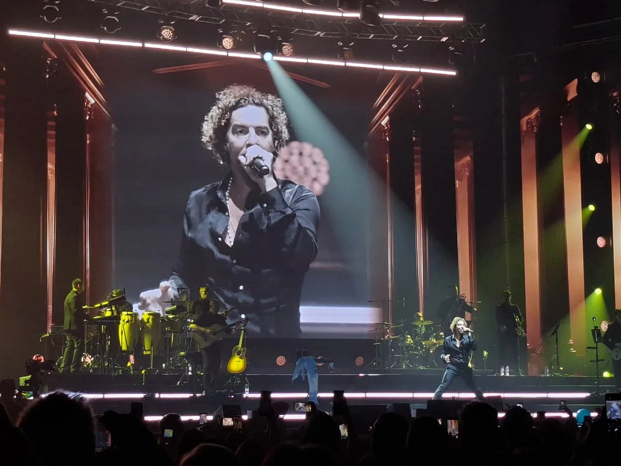 David Bisbal