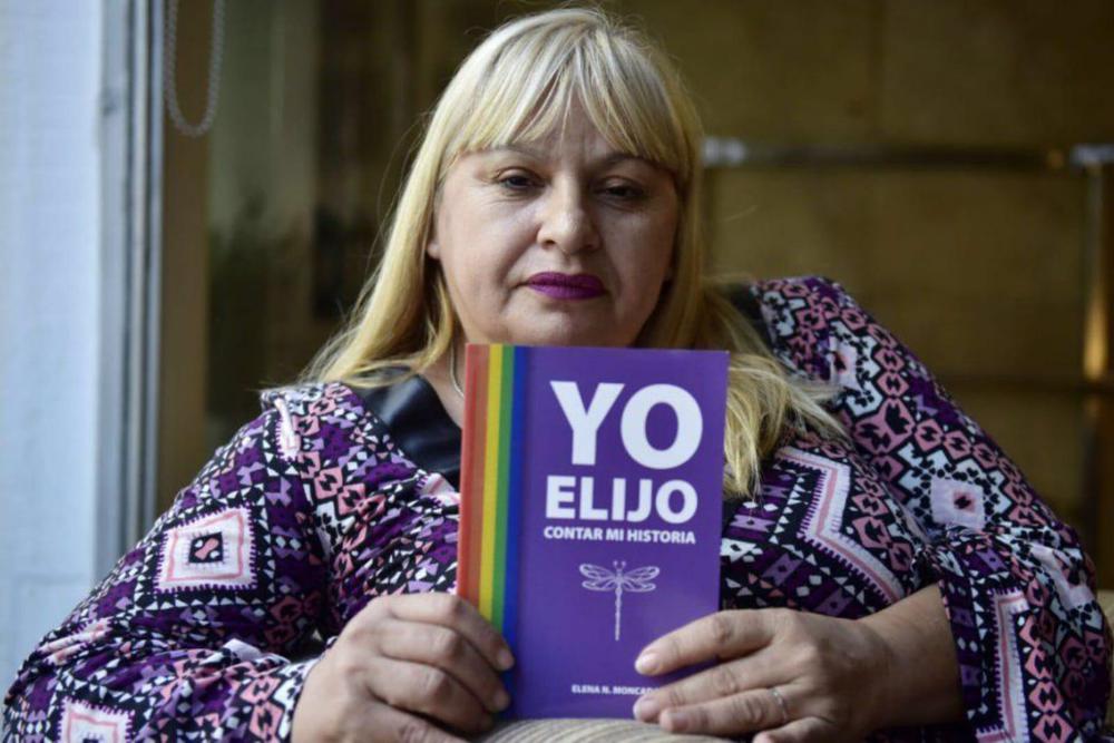 presentación libro "yo elijo"