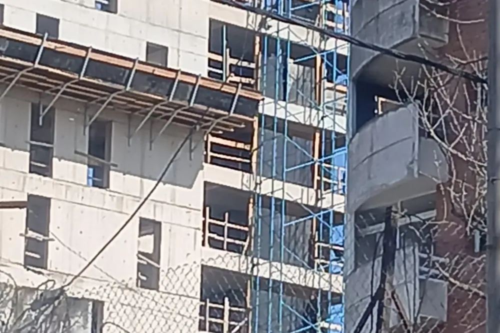 Accidente San Carlos 1070 Accidente San Carlos 1070