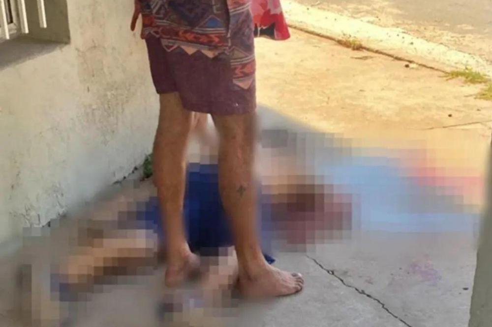 asesinato Beltrán
