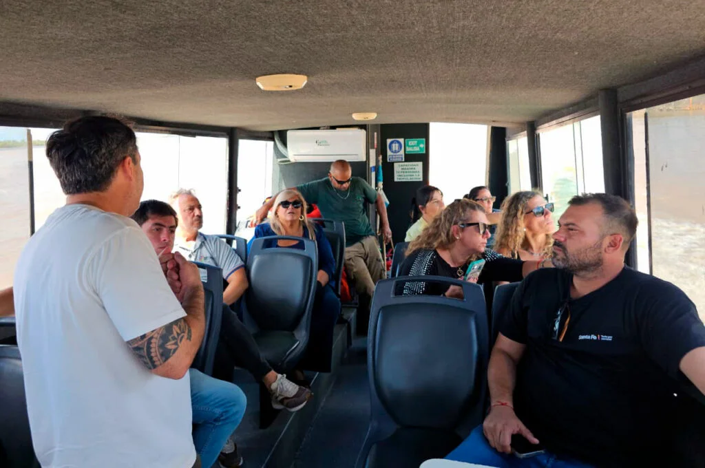 turismo san lorenzo-