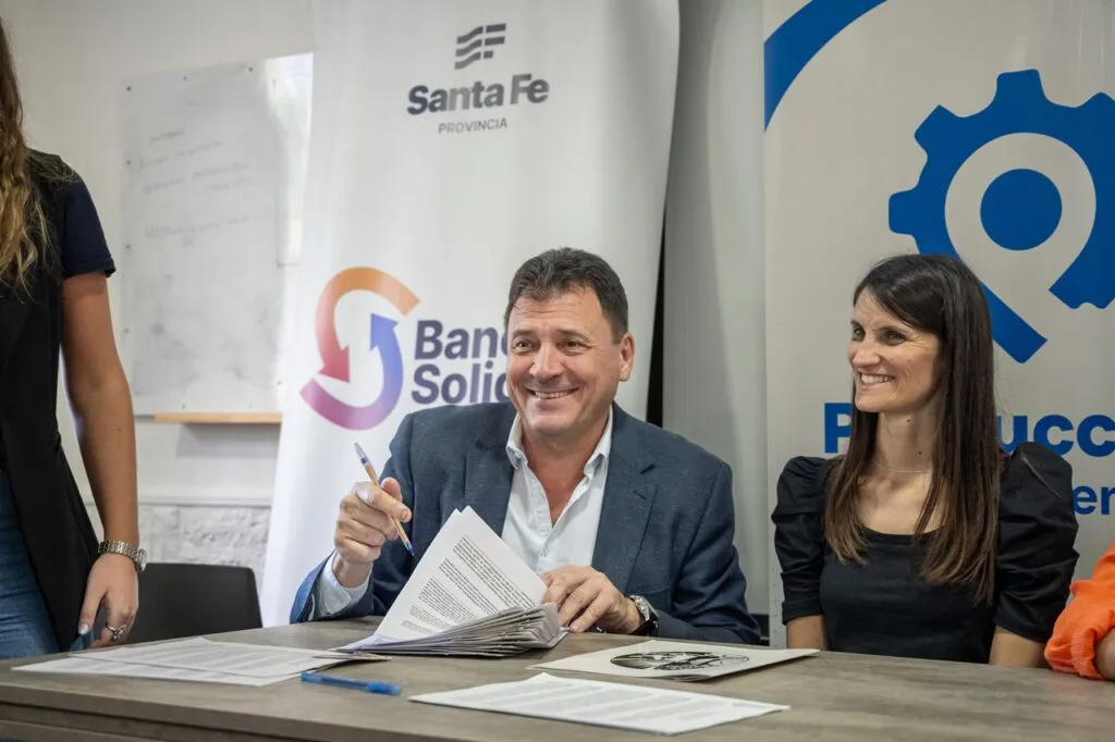 banco SANLO