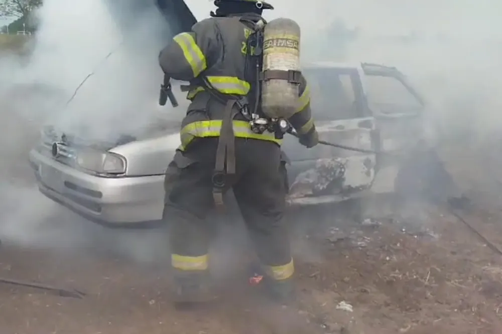 incendio
