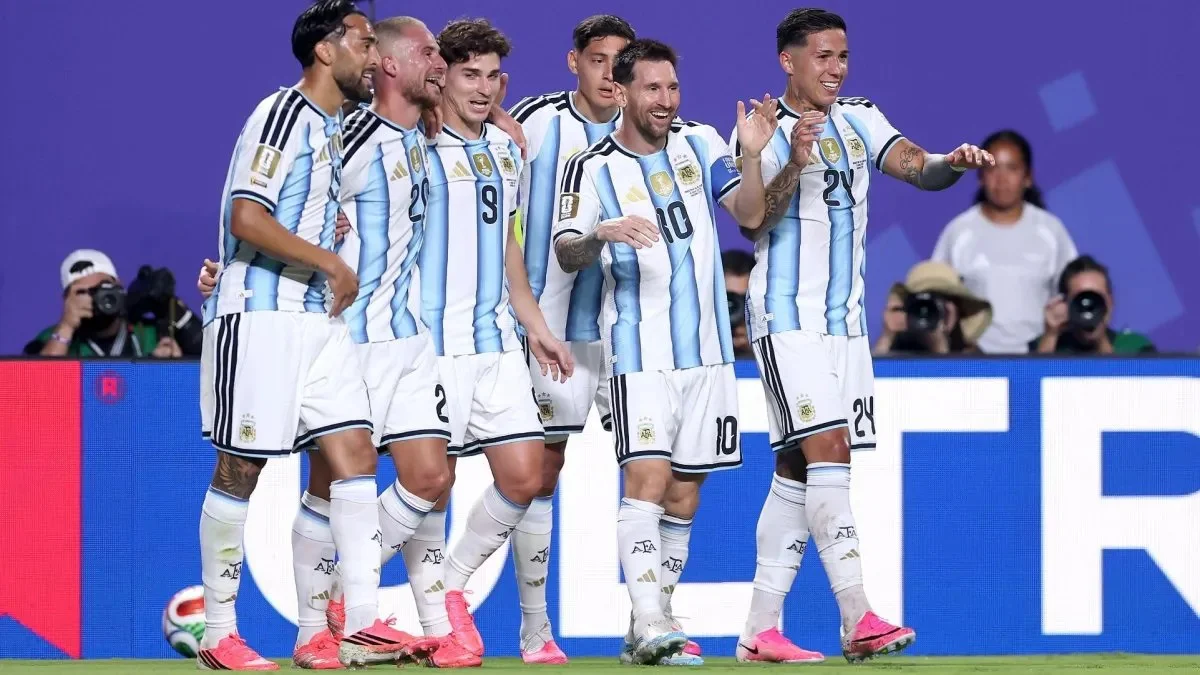 seleccion