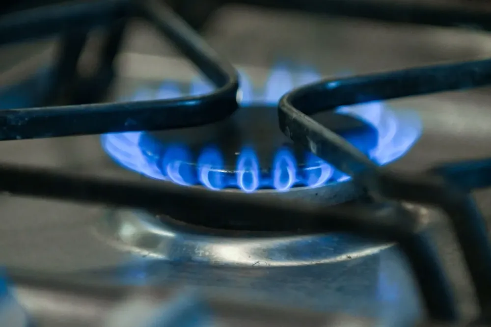 gas