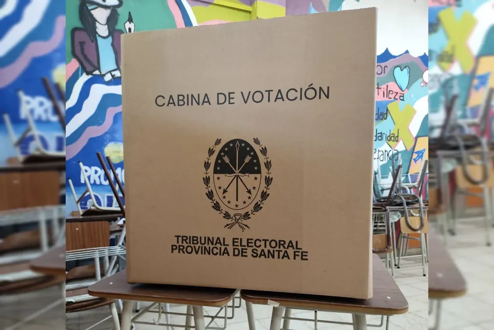 elecciones