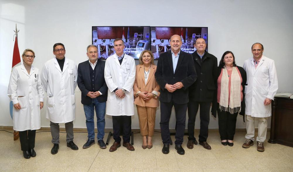 Perotti - Martorano Eva Perón