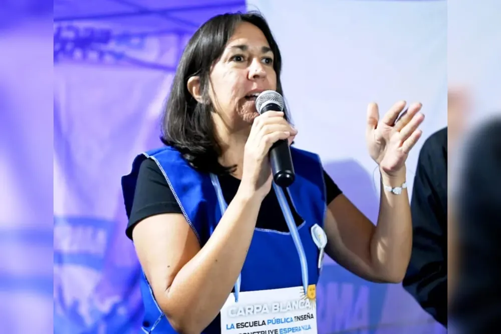 Adriana Monteverde-