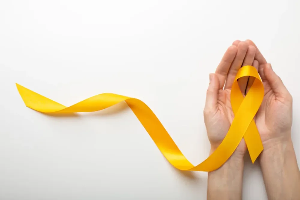 Día Mundial de la Prevención del Suicidio