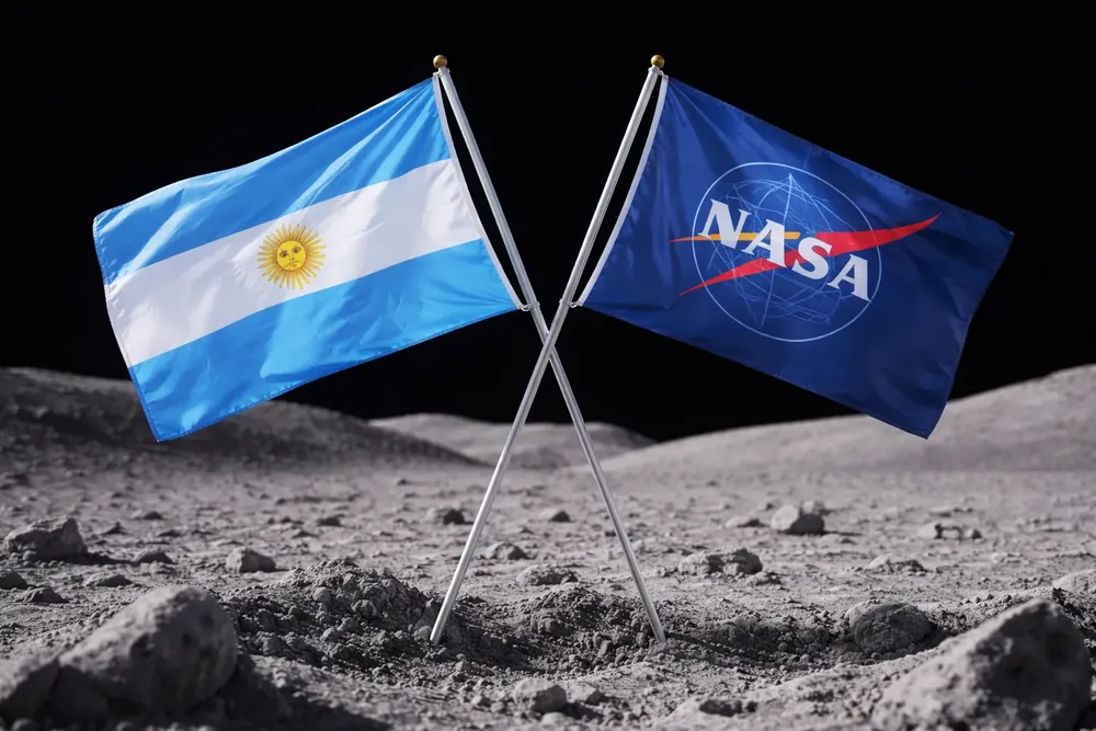 argentina-nasa