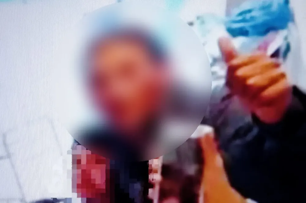 busqueda de paradero