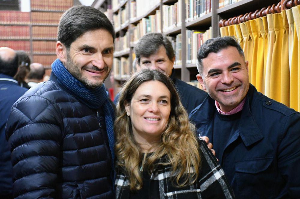 Di Stefano a Pullaro