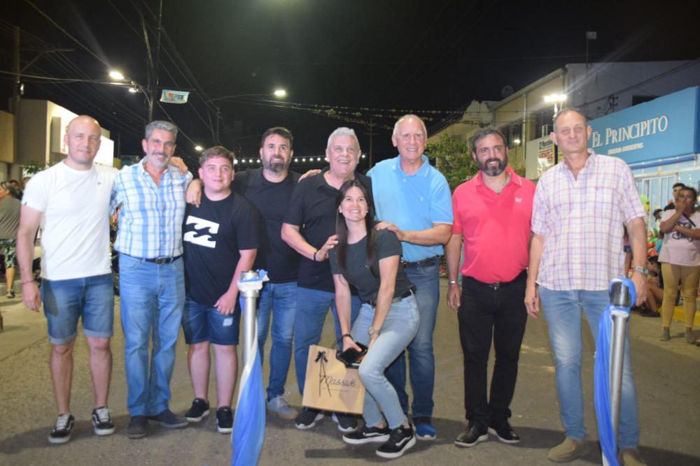 centro comercial Puerto3