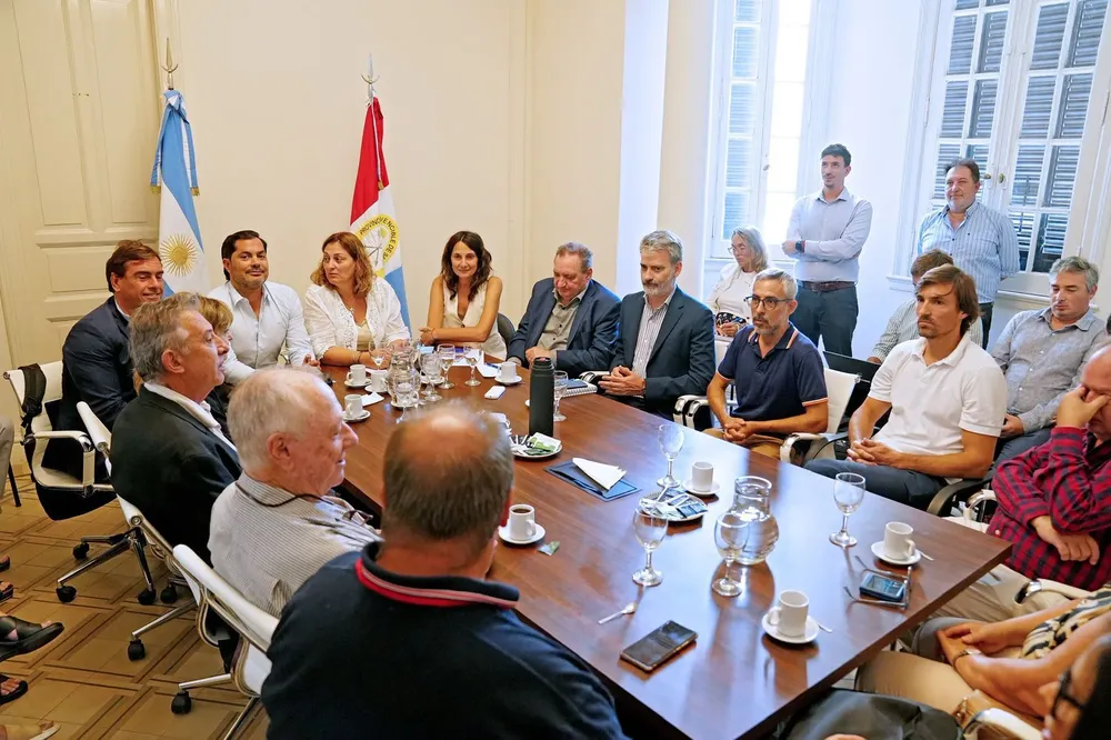 Aumento salarial salud