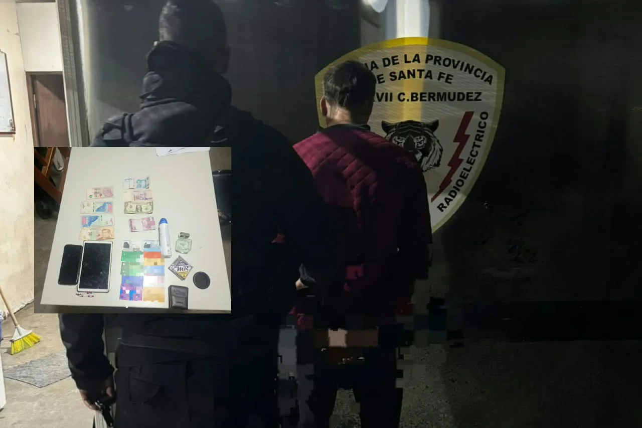 detenido bermudez