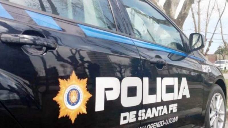 policia