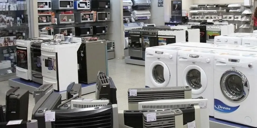 electrodomesticos