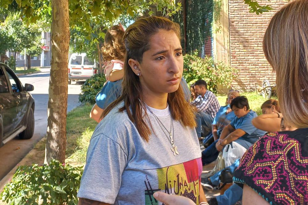 Maru Diaz