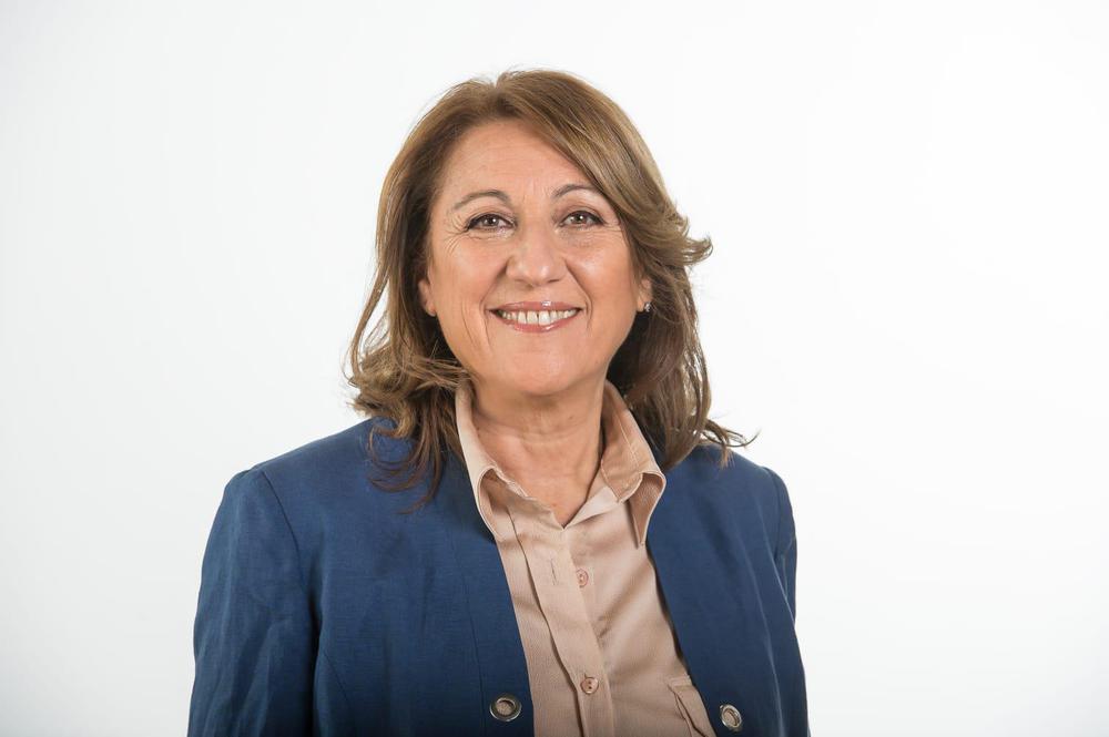 Mónica Fein