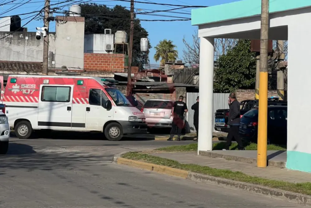 choque Lopez y Catamarca