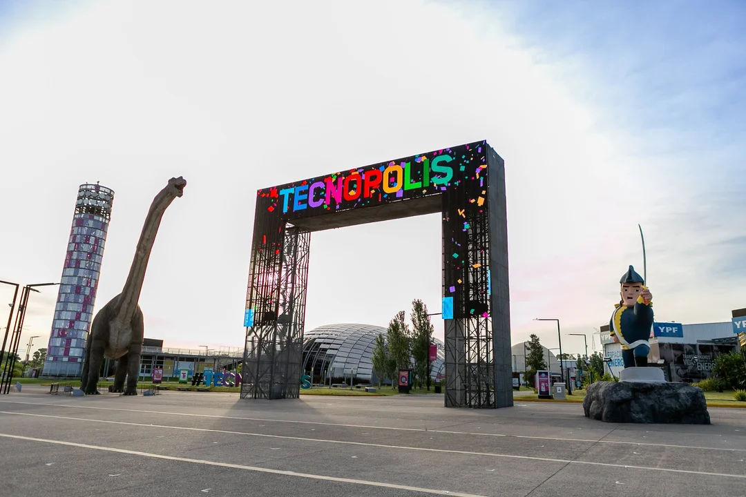 Tecnópolis