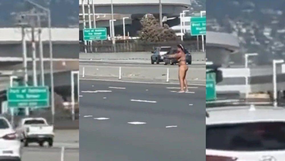 video-mujer-desata-caos-medio-autopista-disparando-vehiculos-control-san-francisco_58