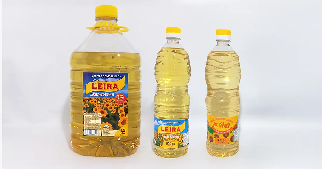 Aceite Leira