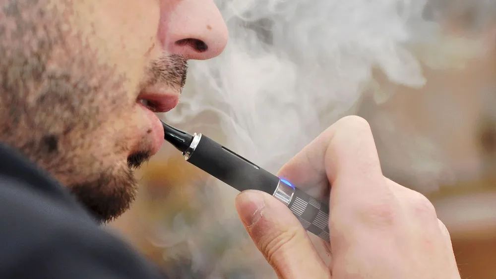 vapers