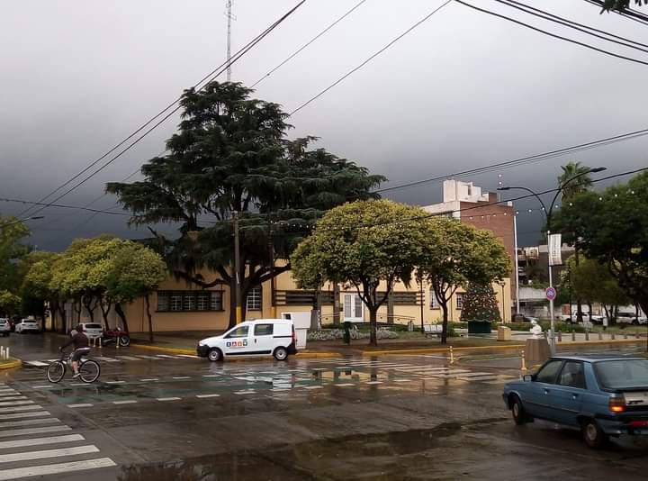 clima sanlo