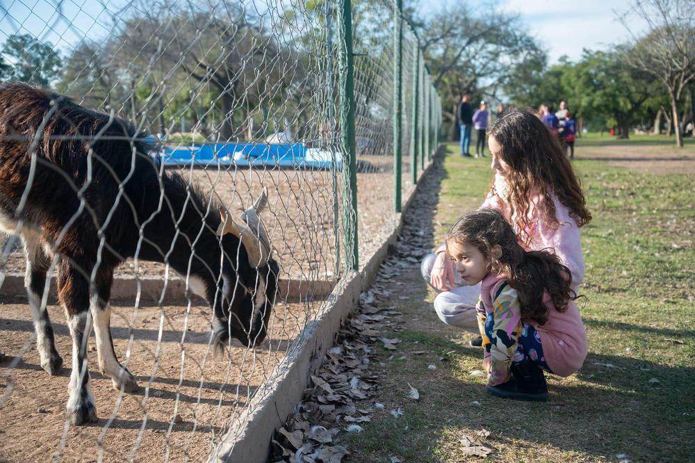 Granja Educativa VGG