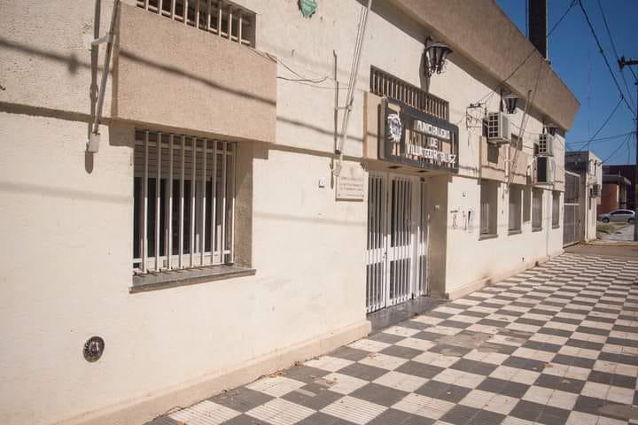 municipalidad