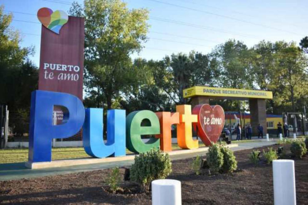 parque puerto