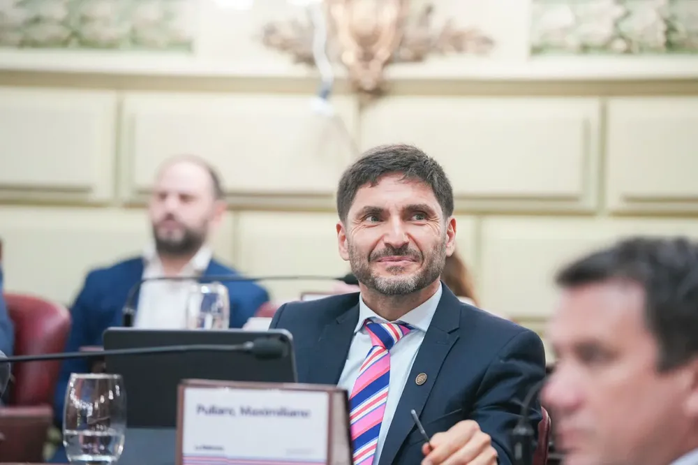 Pullaro