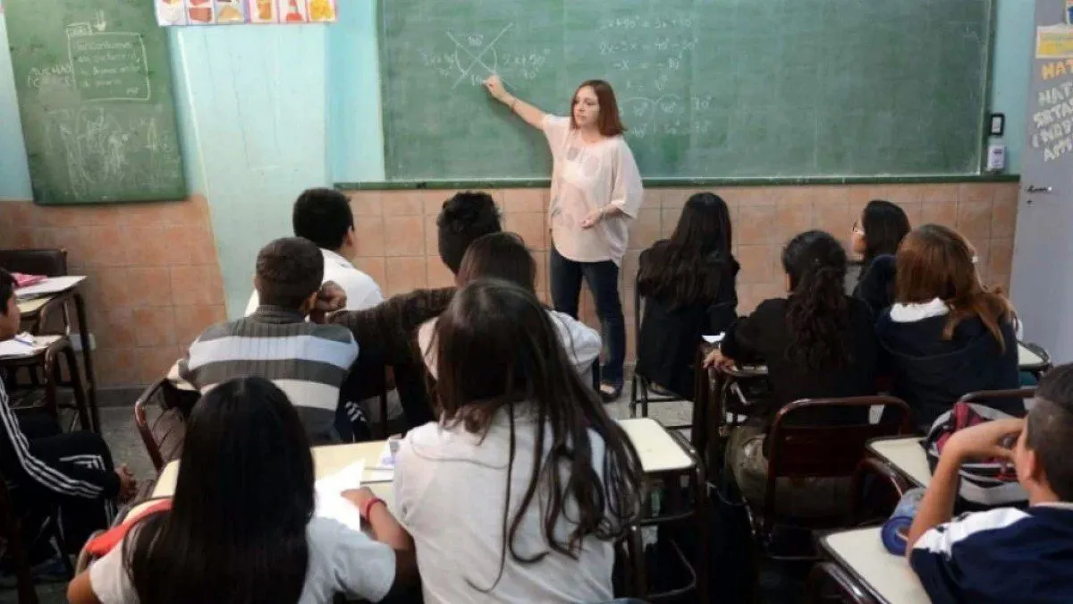 secundario alumnos