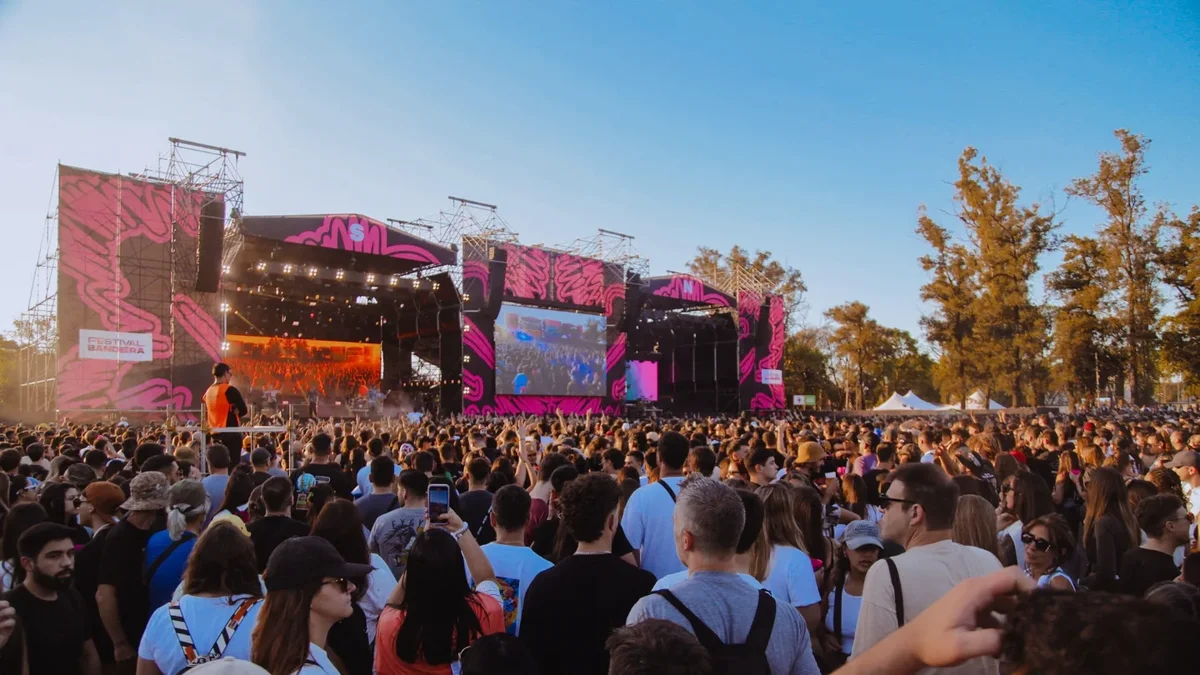 Festival Bandera 