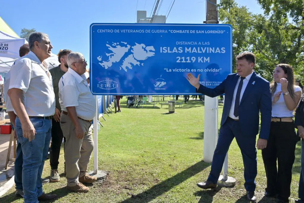 Malvinas