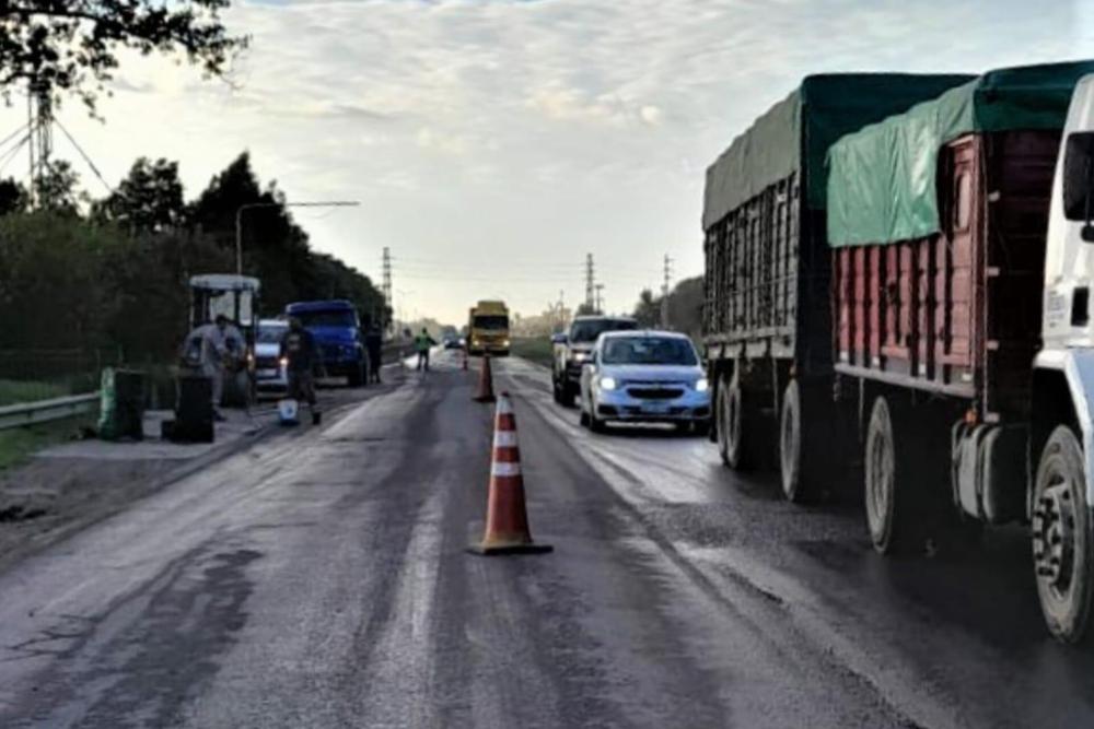 obras ruta11