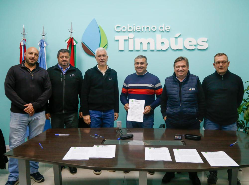 Fiorenza - empresas Agroexportadoras