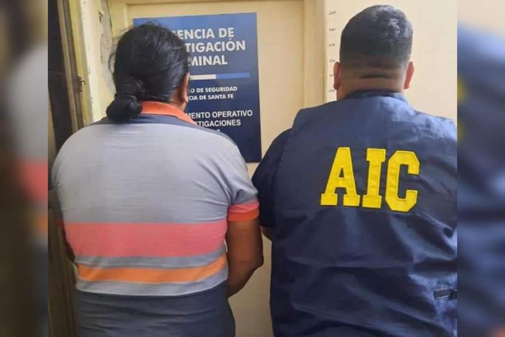 asesinó a su ex cuñado