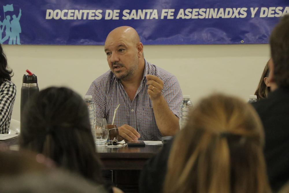 paritaria Alonso amsafe