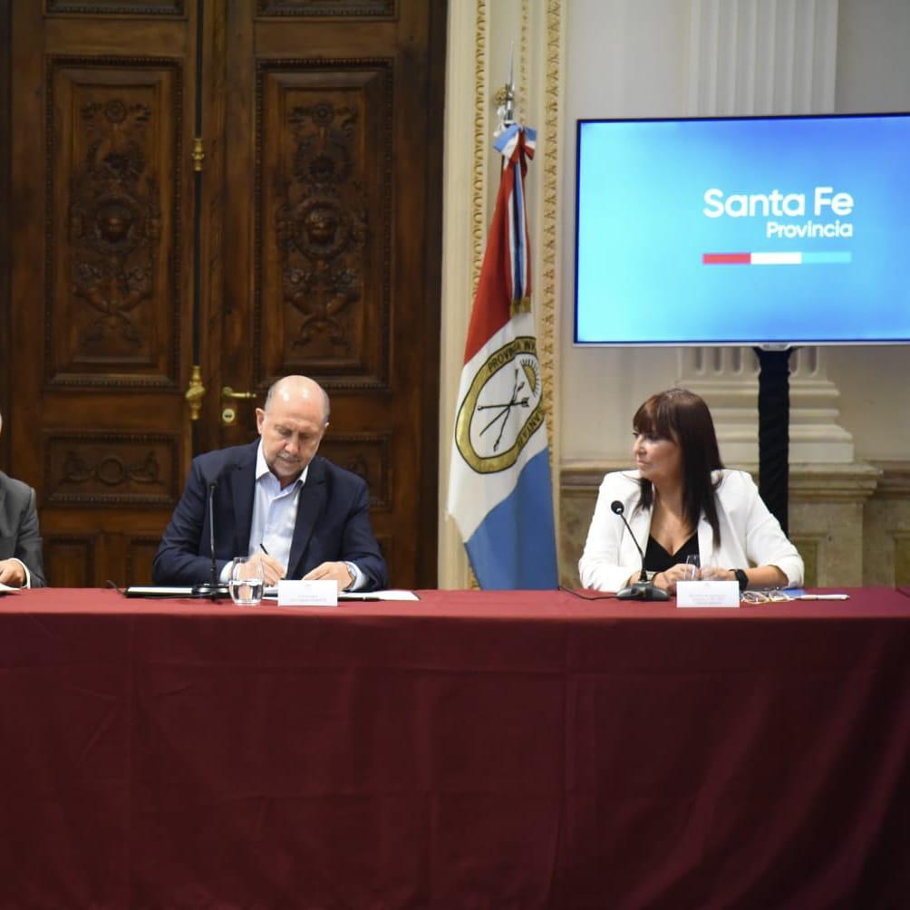 Perotti Celia Arena