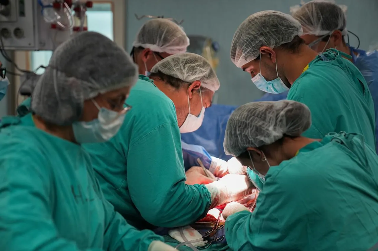 donación de organos