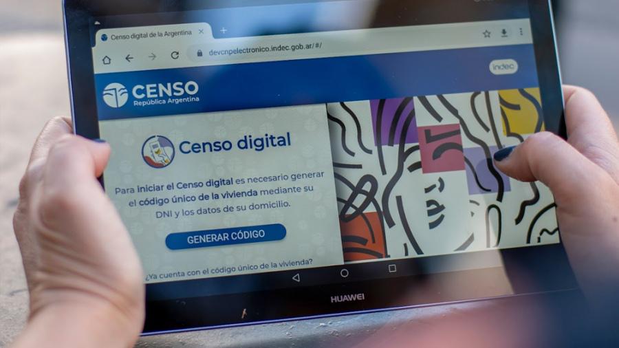 censo 1