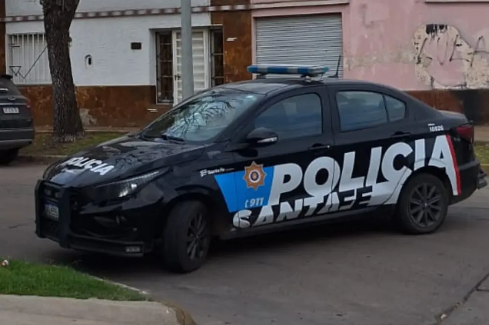 Policia