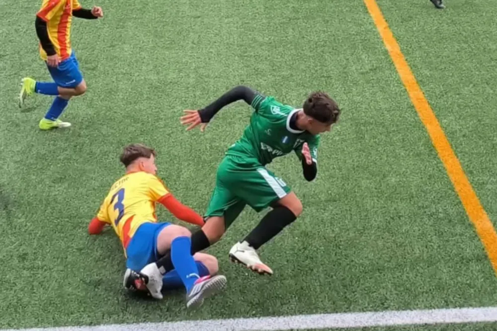 Lázaro Quinteros en España 