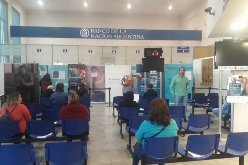 BANCOS