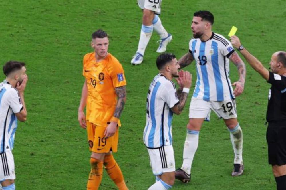 Sanción Fifa Argentina