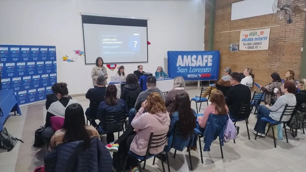Taller salud laboral 2