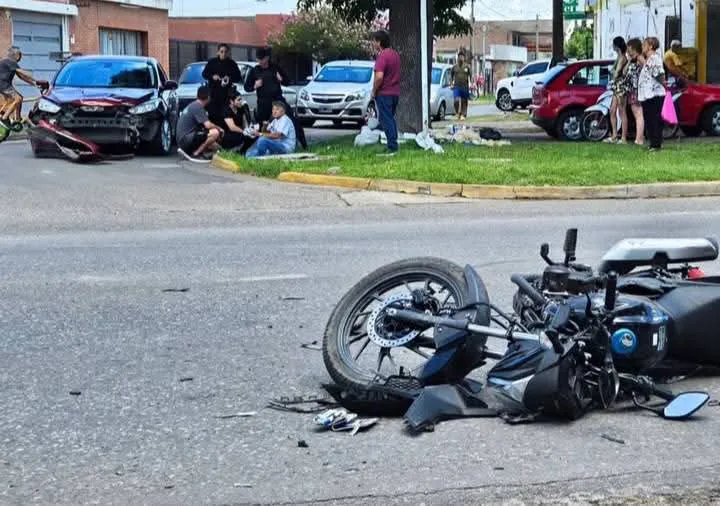 siniestro fatal Beltran