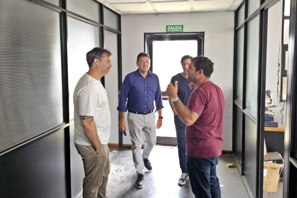 refineria recorrida Raimundo